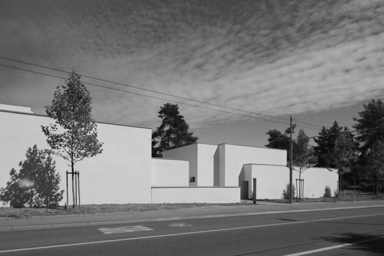 Römisch-Katholische Kirche St. Ulrich